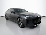 2024 BMW 7 Series 760i xDrive