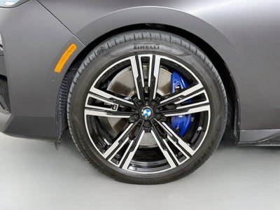 2024 BMW 7 Series 760i xDrive