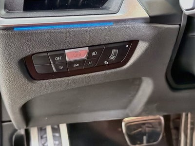 2024 BMW 4 Series M440i
