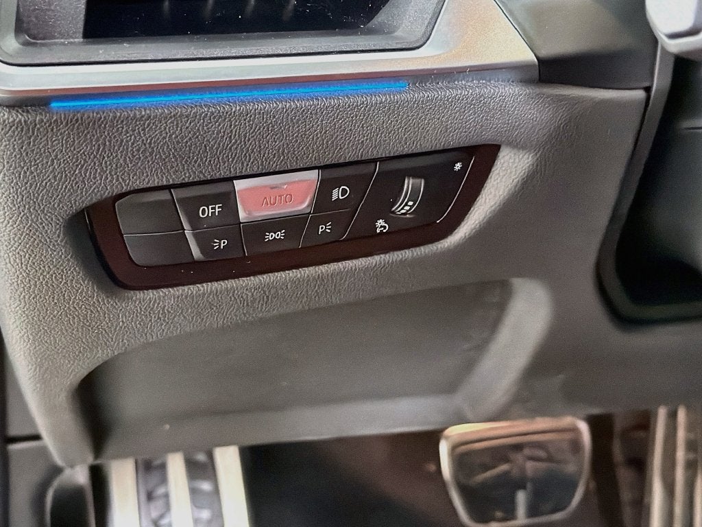 2024 BMW 4 Series M440i