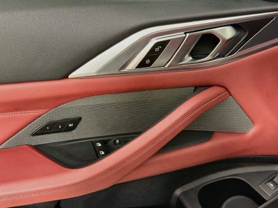 2024 BMW 4 Series M440i
