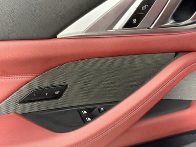 2024 BMW 4 Series M440i