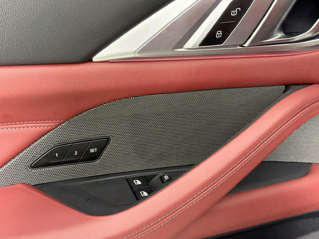 2024 BMW 4 Series M440i