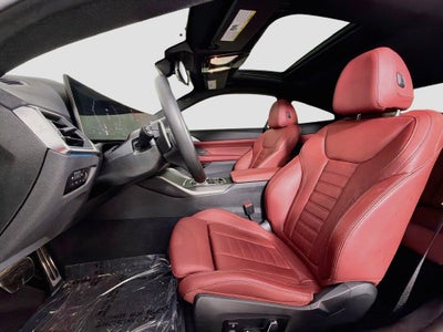 2024 BMW 4 Series M440i
