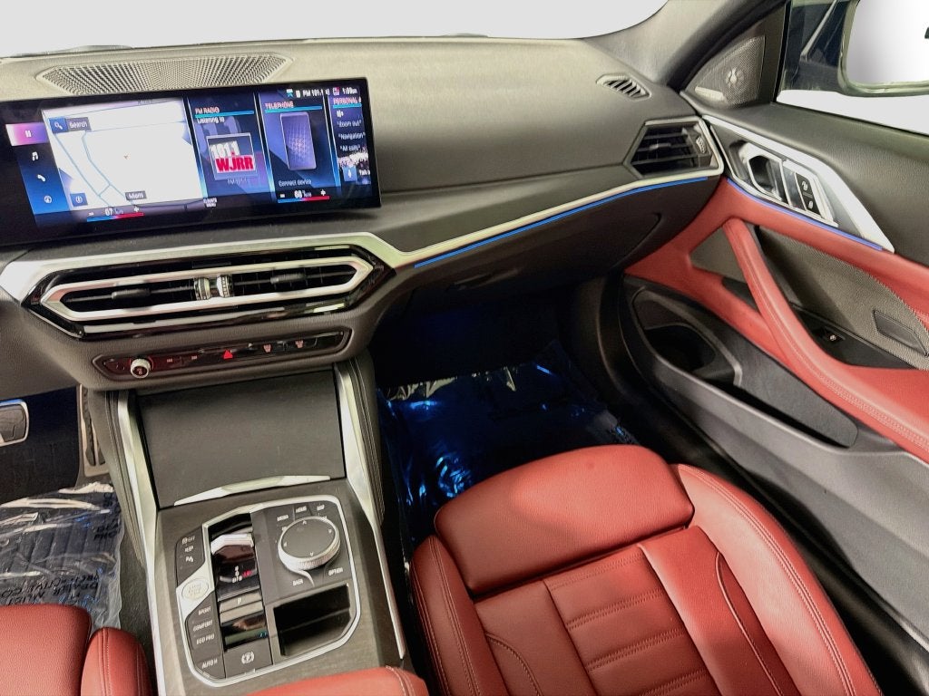 2024 BMW 4 Series M440i