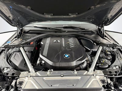 2024 BMW 4 Series M440i