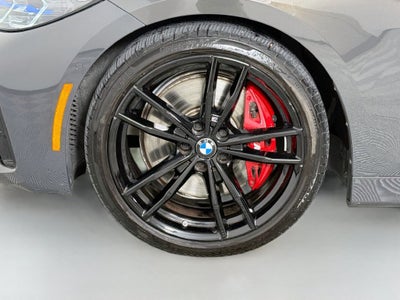 2024 BMW 4 Series M440i