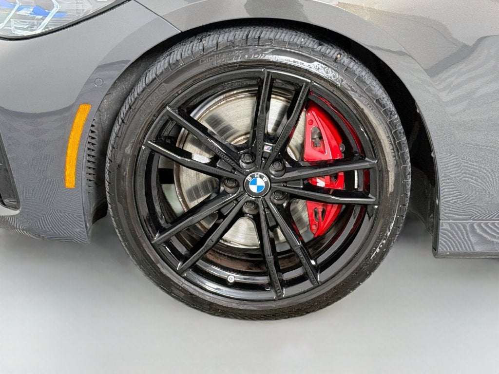 2024 BMW 4 Series M440i