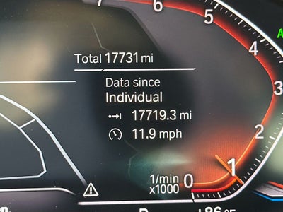 2021 BMW 8 Series 840i