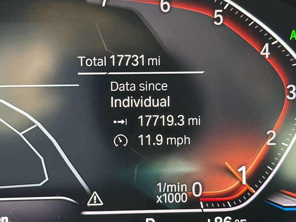 2021 BMW 8 Series 840i