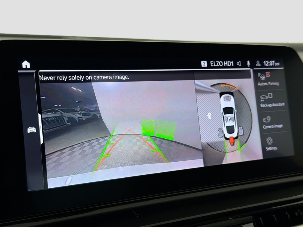 2021 BMW 8 Series 840i