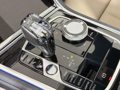 2021 BMW 8 Series 840i