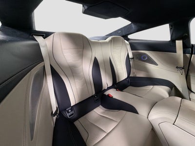 2021 BMW 8 Series 840i