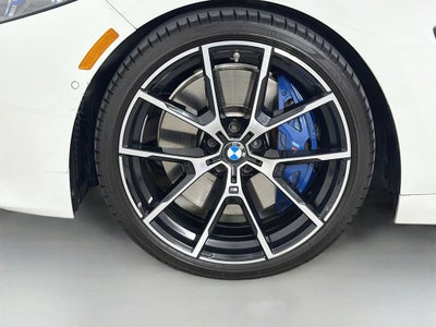 2021 BMW 8 Series 840i