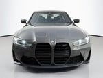 2025 BMW M3 Competition