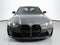 2025 BMW M3 Competition