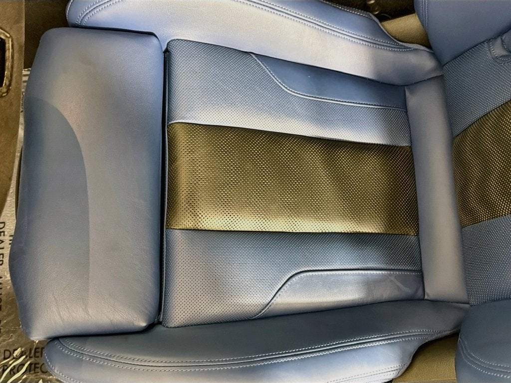 2025 BMW M3 Competition