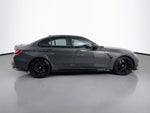 2025 BMW M3 Competition