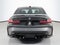 2025 BMW M3 Competition