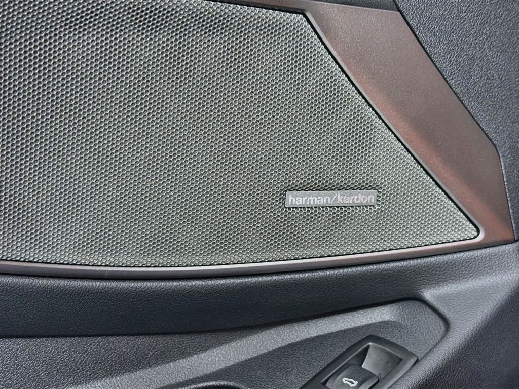 2023 BMW M3 Competition