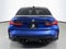2023 BMW M3 Competition