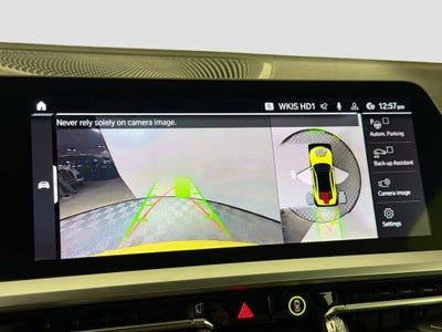 2021 BMW M4 Base