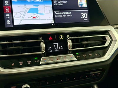 2021 BMW M4 Base