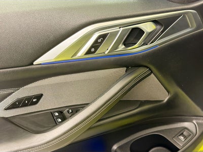 2021 BMW M4 Base