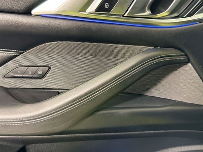 2021 BMW M4 Base