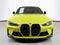 2021 BMW M4 Base