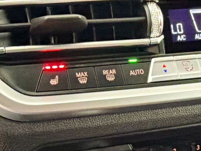 2021 BMW M4 Base