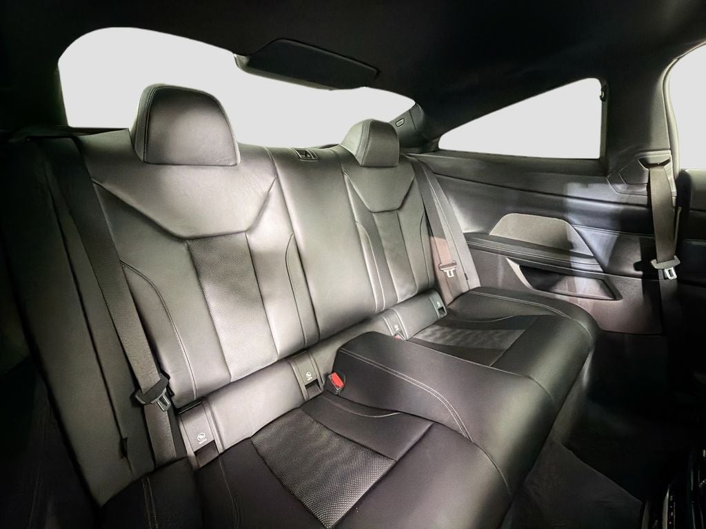 2021 BMW M4 Base