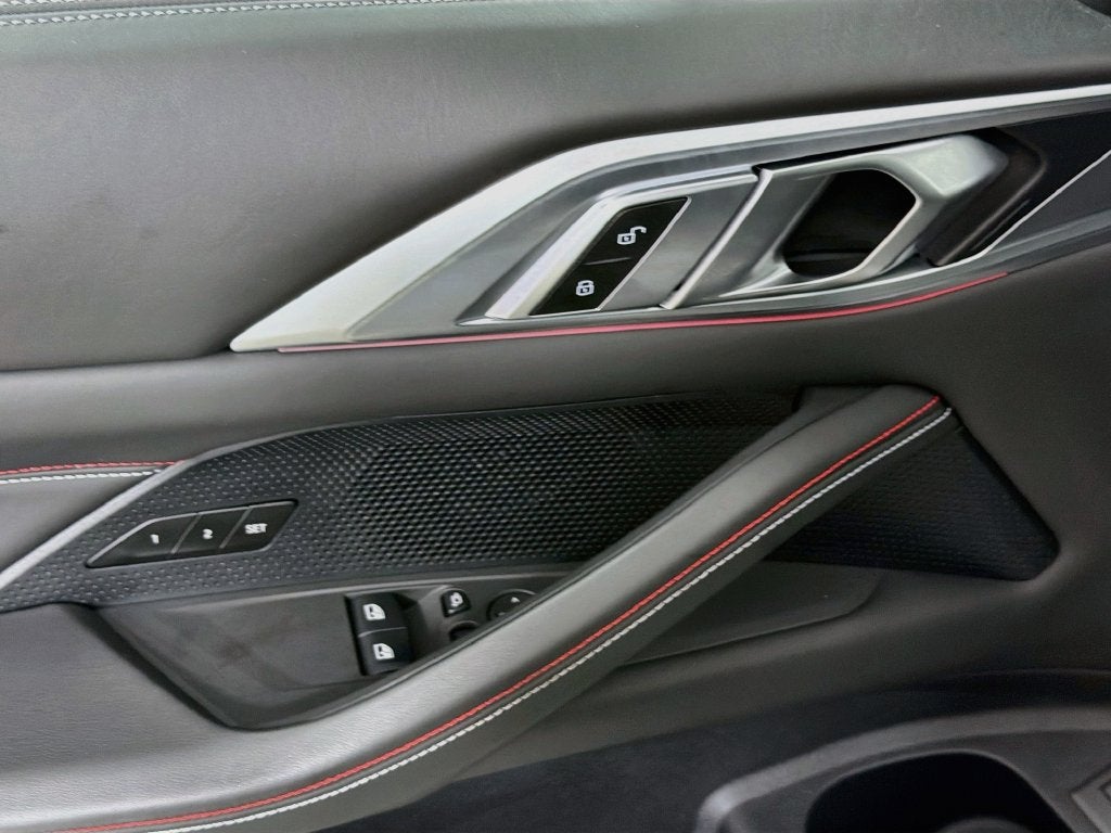 2023 BMW M4 CSL