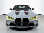 2023 BMW M4 CSL