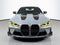 2023 BMW M4 CSL