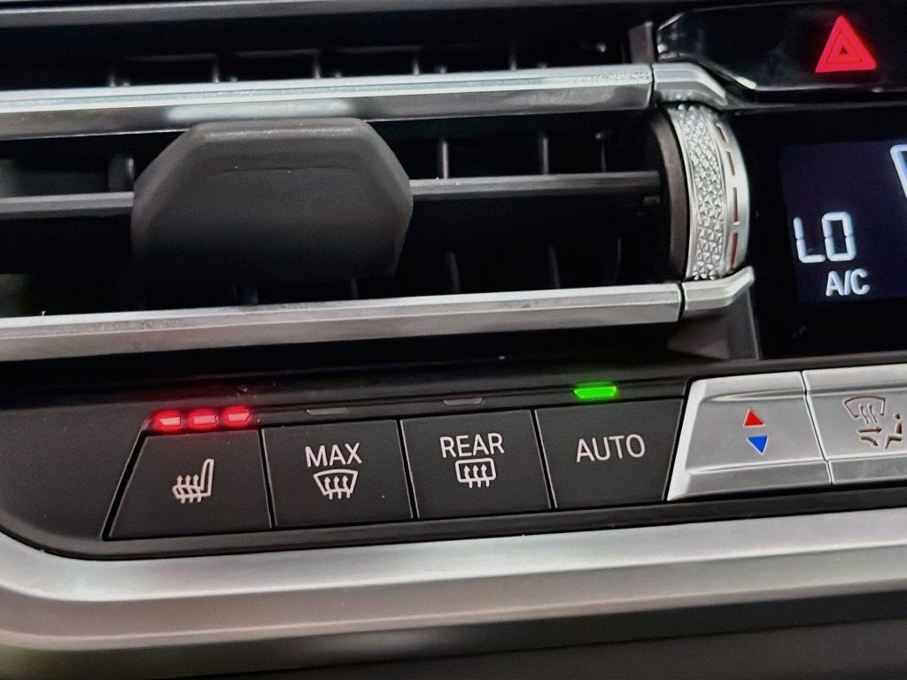 2023 BMW M4 CSL