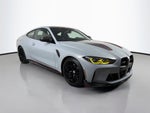 2023 BMW M4 CSL