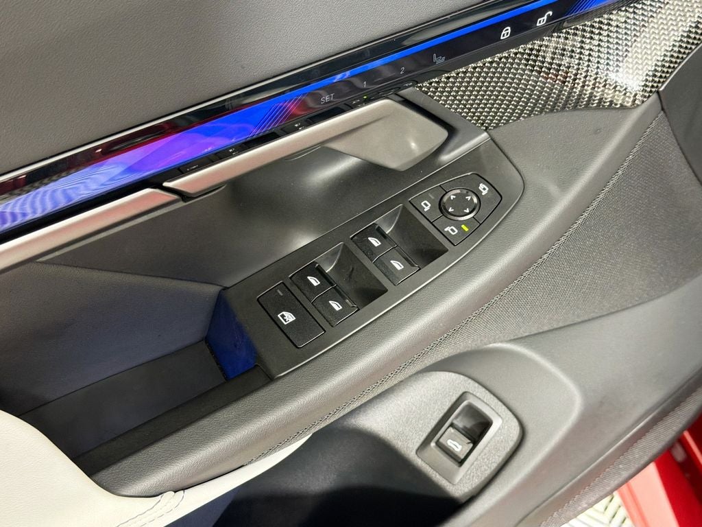 2025 BMW M5 Touring