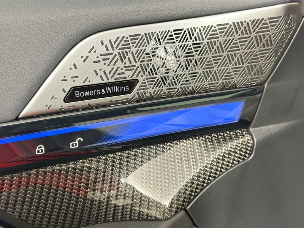 2025 BMW M5 Touring