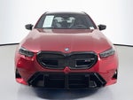 2025 BMW M5 Touring