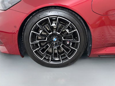 2025 BMW M5 Touring