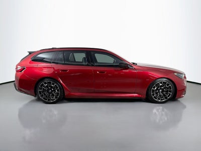 2025 BMW M5 Touring