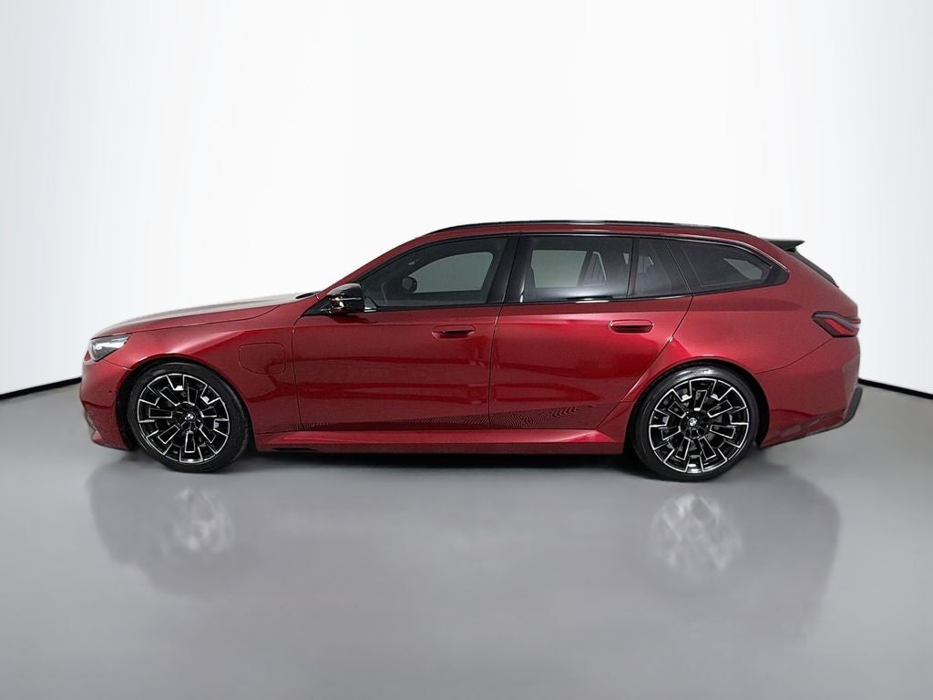 2025 BMW M5 Touring