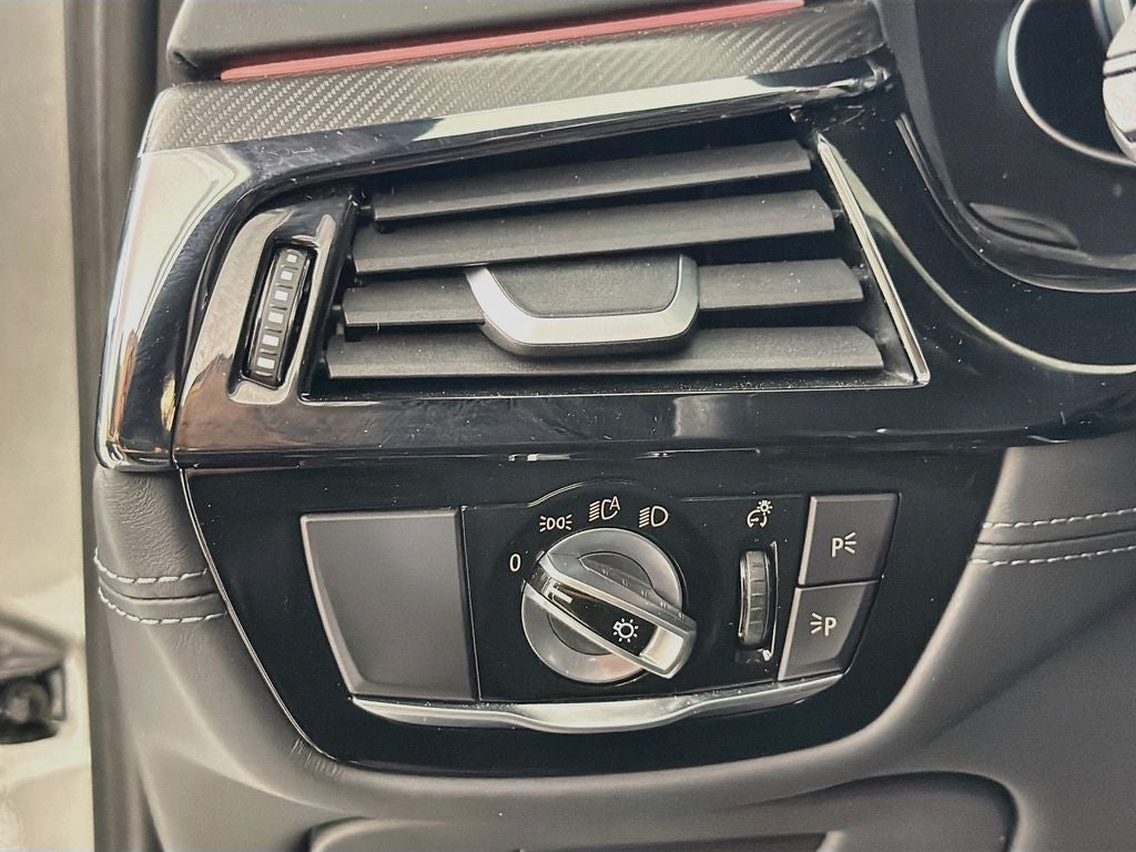 2019 BMW M5 Base