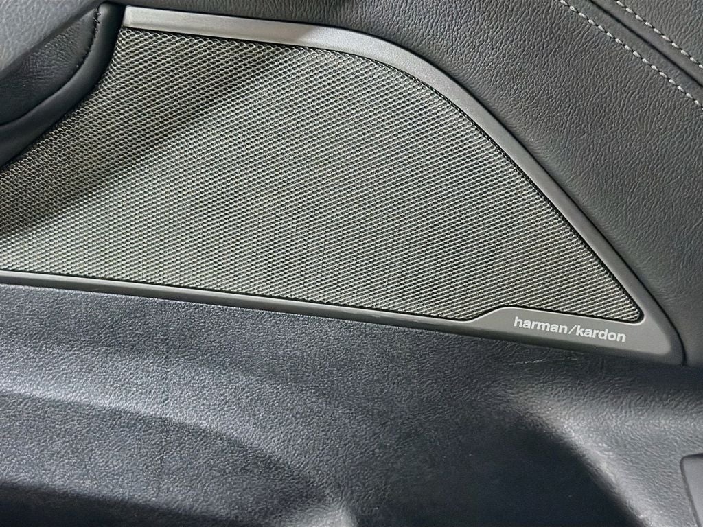 2019 BMW M5 Base