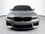 2019 BMW M5 Base