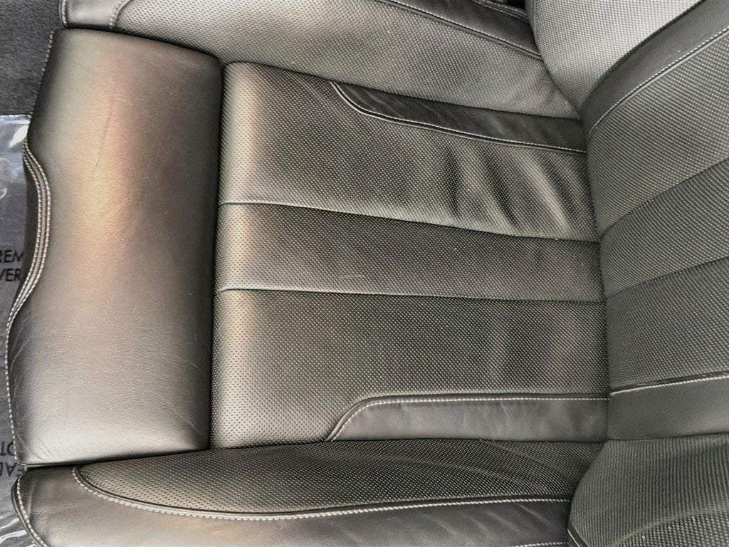 2019 BMW M5 Base