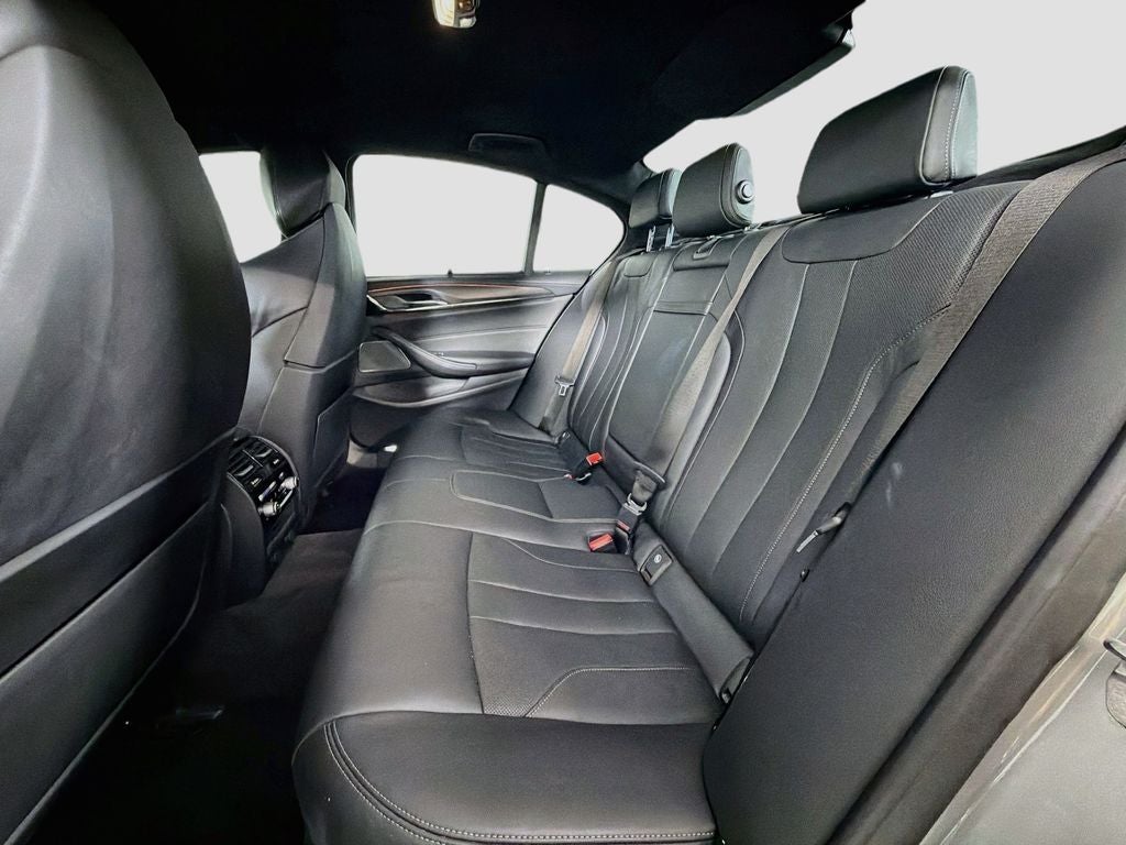 2019 BMW M5 Base