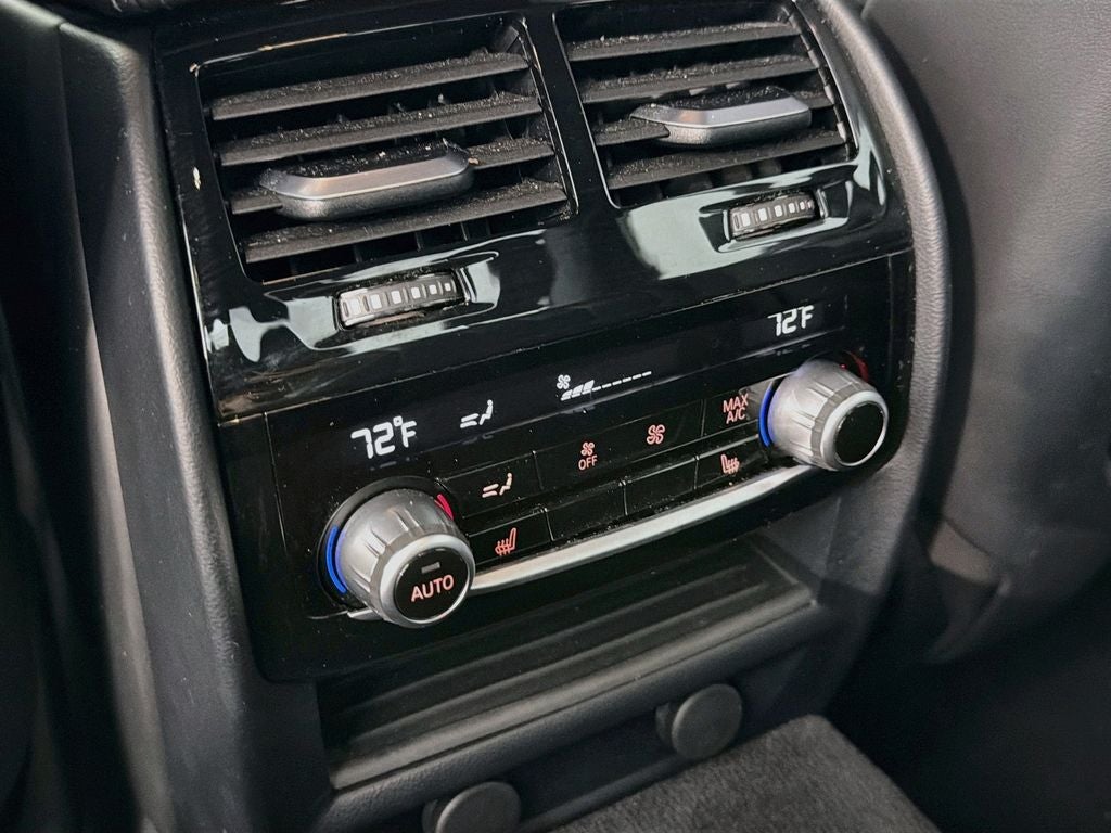 2019 BMW M5 Base