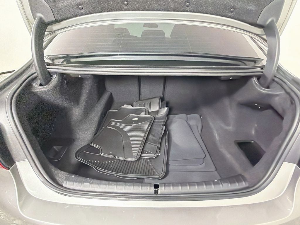 2019 BMW M5 Base